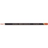 Derwent 0430 Chromaflow Red Orange Kuru Boya Kalemi