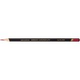 Derwent 0810 Chromaflow Hot Pink Kuru Boya Kalemi