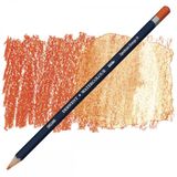 Derwent 11 Spectrum Orange Watercolour Pencil Sulu ve Kuru Boya Kalemi