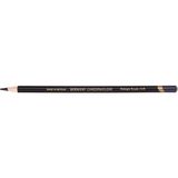 Derwent 1110 Chromaflow Midnight Purple Kuru Boya Kalemi