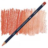 Derwent 12 Scarlet Lake Watercolour Pencil Sulu ve Kuru Boya Kalemi