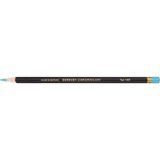 Derwent 1420 Chromaflow Teal Kuru Boya Kalemi