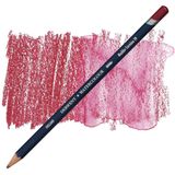 Derwent 19 Madder Carmine Watercolour Pencil Sulu ve Kuru Boya Kalemi