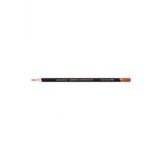 Derwent 1900 Chromaflow Burnt Sienna Kuru Boya Kalemi