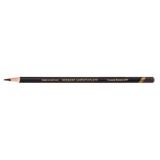 Derwent 2100 Chromaflow Natural Brown Kuru Boya Kalemi