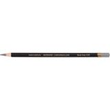 Derwent 2130 Chromaflow Basalt Grey Kuru Boya Kalemi