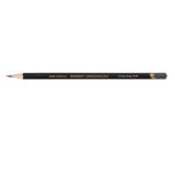 Derwent 2140 Chromaflow Carbon Grey Kuru Boya Kalemi