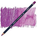 Derwent 22 Magenta Watercolour Pencil Sulu ve kuru Boya Kalemi