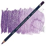 Derwent 23 Imperial Purple Watercolour Pencil Sulu ve Kuru boya Kalemi