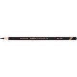 Derwent 2300 Chromaflow Black Kuru Boya Kalemi