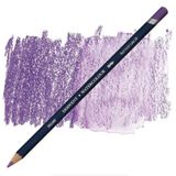 Derwent 24 Red Violet Lake Watercolour Pencil Sulu ve Kuru boya Kalemi