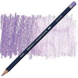 Derwent 26 Light Violet Watercolour Pencil Sulu ve Kuru boya Kalemi