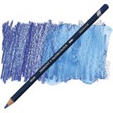 Derwent 29 Ultramarine Watercolour Pencil Sulu ve Kuru boya Kalemi
