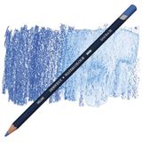 Derwent 30 Smalt Blue Watercolour Pencil Sulu ve Kuru boya Kalemi