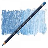 Derwent 31 Cobalt Blue Watercolour Pencil Sulu ve Kuru boya Kalemi