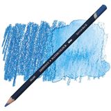Derwent 32 Spectrum Blue Watercolour Pencil Sulu ve Kuru boya Kalemi