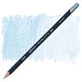 Derwent 34 Sky Blue Watercolour Pencil Sulu ve Kuru boya Kalemi