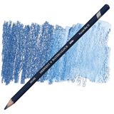 Derwent 35 Prussian Blue Watercolour Pencil Sulu ve Kuru boya Kalemi