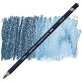 Derwent 36 Indigo Watercolour Pencil Sulu ve Kuru boya Kalemi