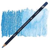 Derwent 37 Oriental Blue Watercolour Pencil Sulu ve Kuru boya Kalemi