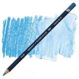 Derwent 38 Kingfsher Blue Watercolour Pencil Sulu ve Kuru boya Kalemi