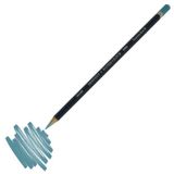 Derwent 39 Turquoise Blue Watercolour Pencil Sulu ve Kuru boya Kalemi