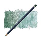 Derwent 43 Bottle Green Watercolour Pencil Suluboya Kalemi