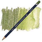 Derwent 51 Olive Green Watercolour Pencil Suluboya Kalemi