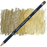 Derwent 52 Bronze Watercolour Pencil Suluboya Kalemi