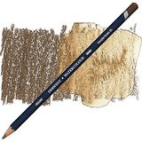 Derwent 55 Vandyke Brown Watercolour Pencil Suluboya Kalemi