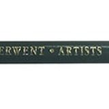 Derwent 5500 – Design Royal Scots Dragoon Kahverengi Sanatçı Kalem