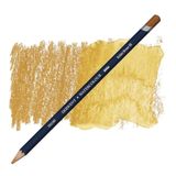 Derwent 59 Golden Brown Watercolour Pencil Suluboya Kalemi