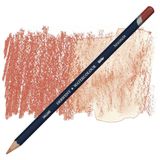 Derwent 64 Terracotta Watercolour Pencil Suluboya Kalemi