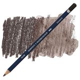 Derwent 66 Chocolate Watercolour Pencil Suluboya Kalemi