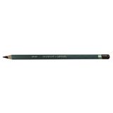 Derwent 6600 – Çikolata Sanatçı Kalem