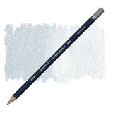 Derwent 71 Silver Grey Watercolour Pencil Suluboya Kalemi
