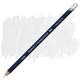 Derwent 72 Chinese White Watercolour Pencil Suluboya Kalemi