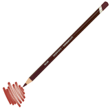 Derwent C150 Coloursoft, Cranberry Kurşun Kalem