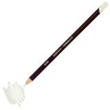 Derwent C720 White Coloursoft Pencil Yumuşak Kuru Boya Kalemi