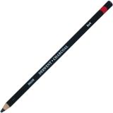 Derwent Charcoal Pencils Dark Kömür Füzen Kalem