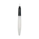 Derwent : Chisel Tip Waterbrush : Su Hazneli Fırça : Düz Kesik Uç : No 3