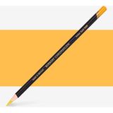 Derwent : Chromaflow : Kuru Boya Kalemi : Amber Gold - Amber - Gold