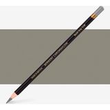 Derwent : Chromaflow : Kuru Boya Kalemi : Basalt Grey