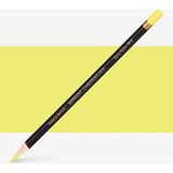 Derwent : Chromaflow : Kuru Boya Kalemi : Citrus Yellow - Sarı
