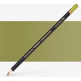 Derwent : Chromaflow : Kuru Boya Kalemi : Lincoln Green