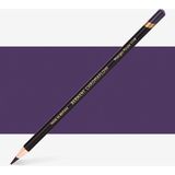 Derwent : Chromaflow : Kuru Boya Kalemi : Midnight Purple