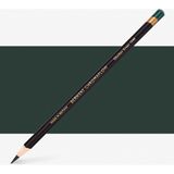 Derwent : Chromaflow : Kuru Boya Kalemi : Obsidian Green