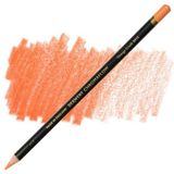 Derwent : Chromaflow : Kuru Boya Kalemi : Orange Crush