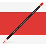 Derwent : Chromaflow : Kuru Boya Kalemi : Scarlet
