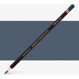 Derwent : Chromaflow : Kuru Boya Kalemi : Slate Grey